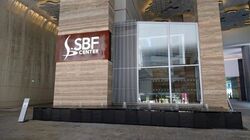 Sbf Center (D1), Office #452198661